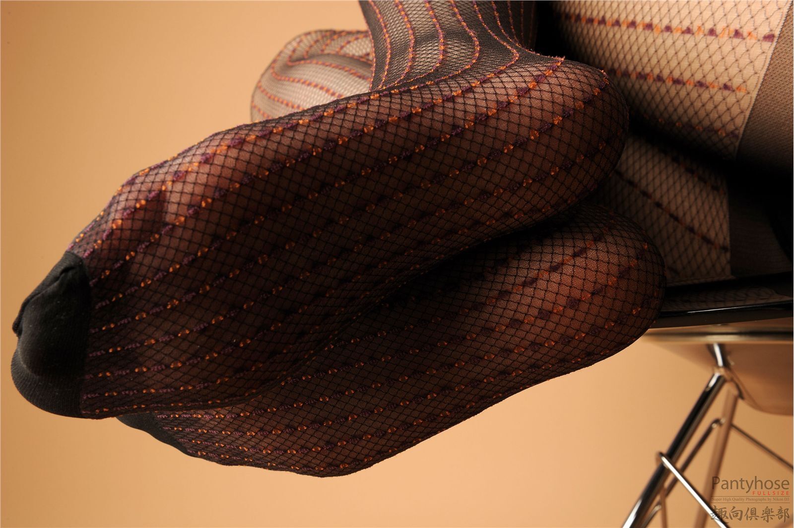 [Syukou-club]Superleg 107 Pantyhose Fullsize #005 市ノ瀬明日香 （20歳）